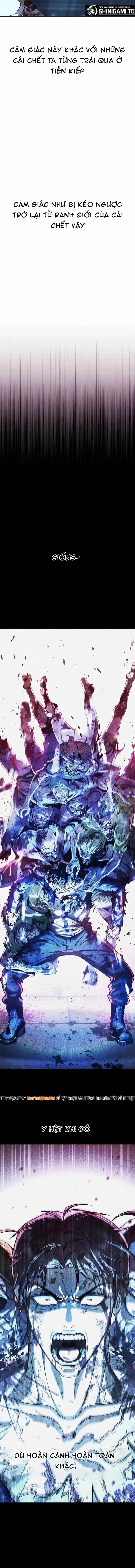 Người Cha Xác Sống Chap 27 - Next Chap 26