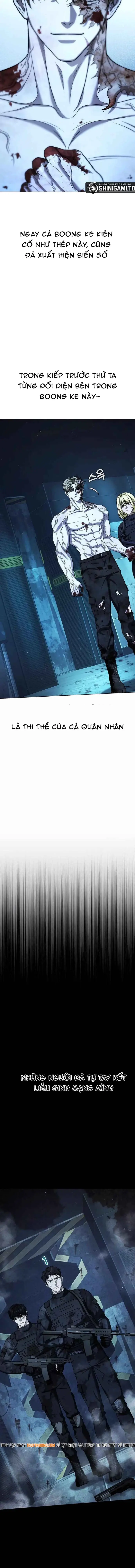 Người Cha Xác Sống Chap 27 - Next Chap 26