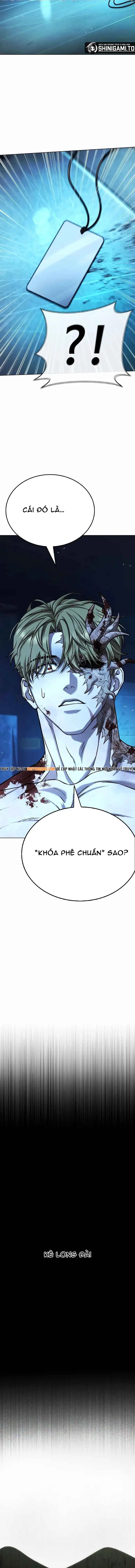 Người Cha Xác Sống Chap 27 - Next Chap 26