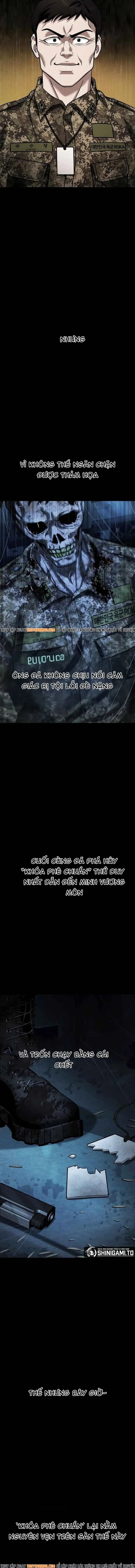 Người Cha Xác Sống Chap 27 - Next Chap 26