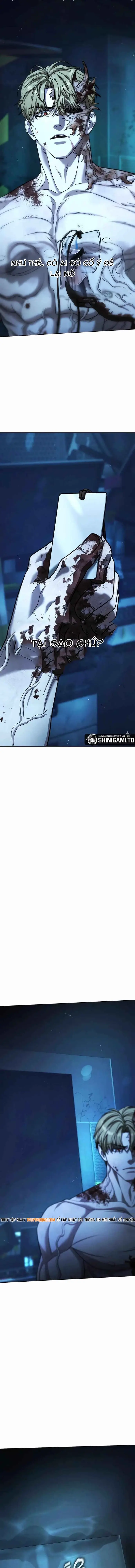 Người Cha Xác Sống Chap 27 - Next Chap 26