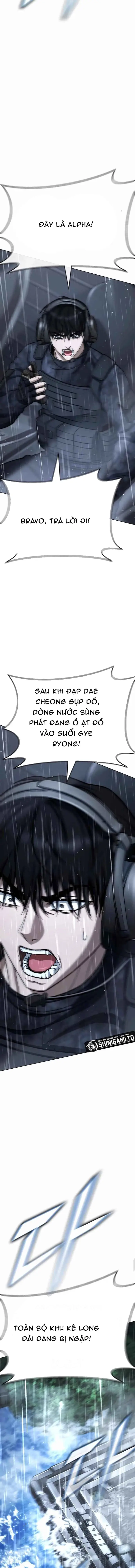 Người Cha Xác Sống Chap 27 - Next Chap 26