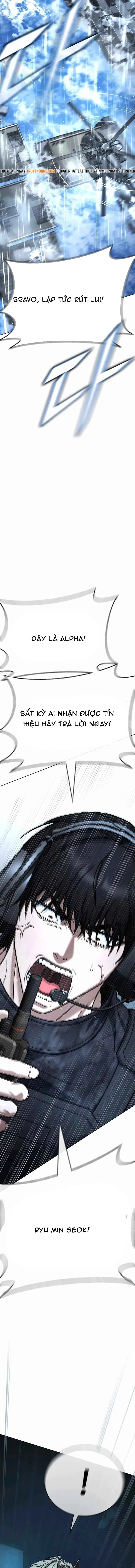 Người Cha Xác Sống Chap 27 - Next Chap 26