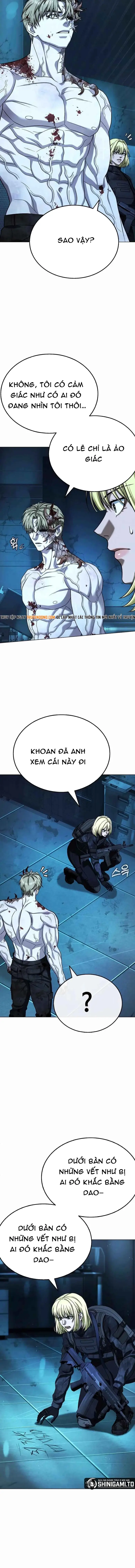 Người Cha Xác Sống Chap 27 - Next Chap 26