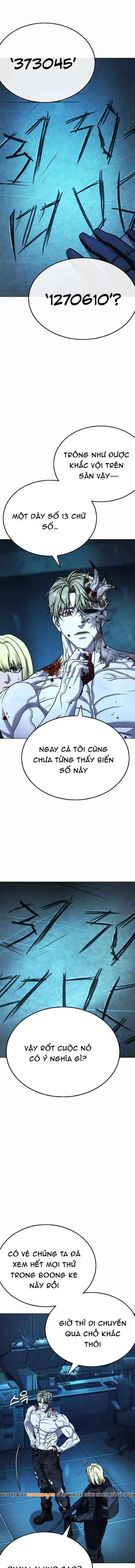 Người Cha Xác Sống Chap 27 - Next Chap 26