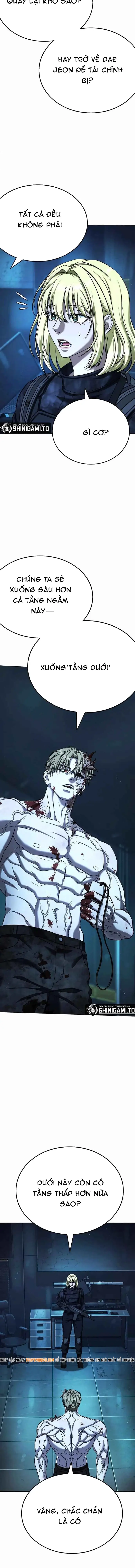 Người Cha Xác Sống Chap 27 - Next Chap 26