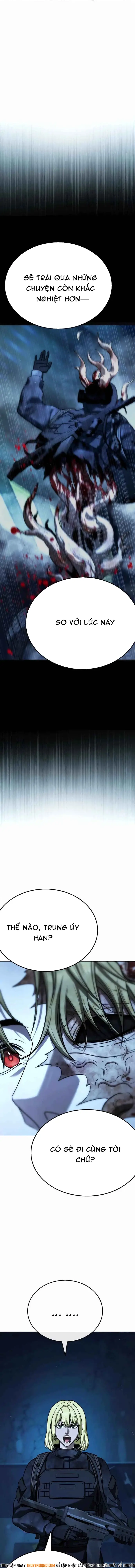 Người Cha Xác Sống Chap 27 - Next Chap 26