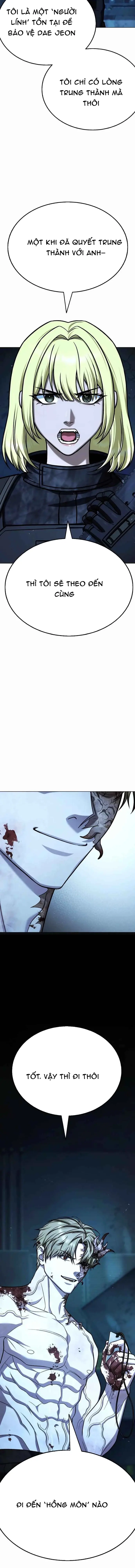 Người Cha Xác Sống Chap 27 - Next Chap 26