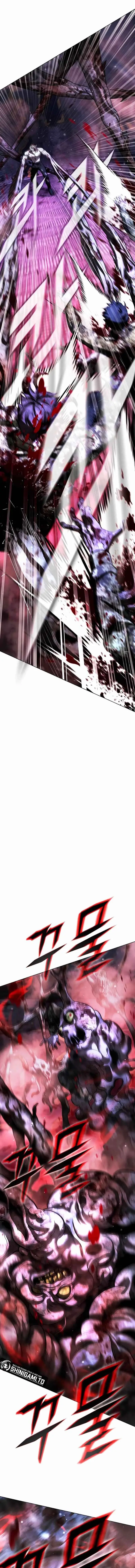 Người Cha Xác Sống Chap 27 - Next Chap 26