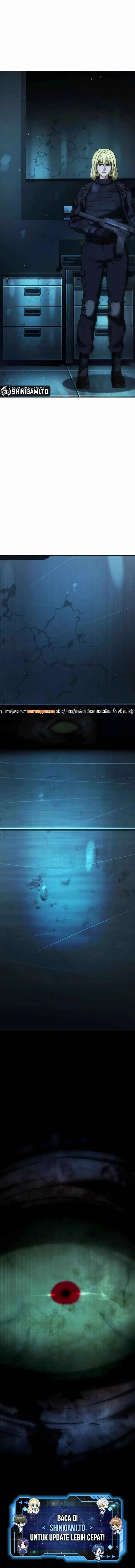 Người Cha Xác Sống Chap 27 - Next Chap 26