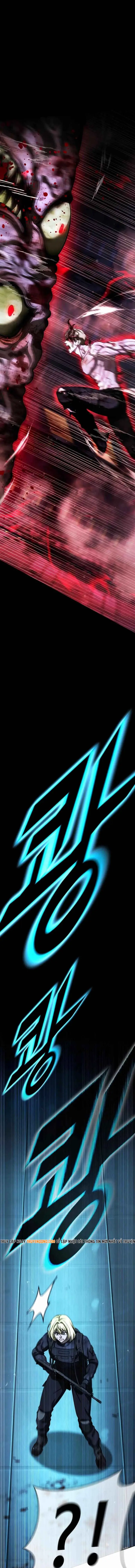 Người Cha Xác Sống Chap 27 - Next Chap 26