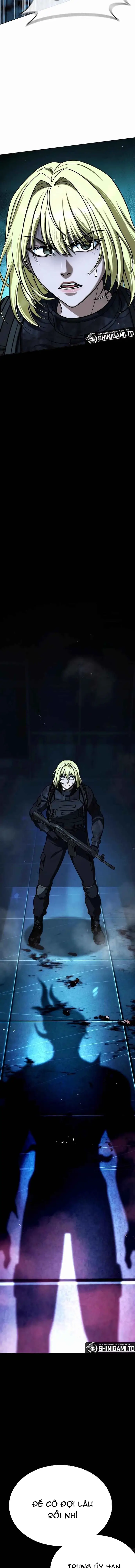 Người Cha Xác Sống Chap 27 - Next Chap 26