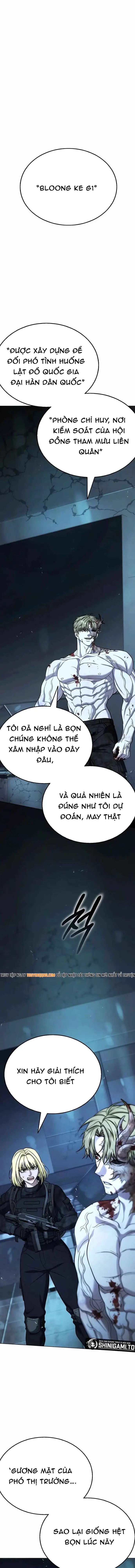 Người Cha Xác Sống Chap 27 - Next Chap 26