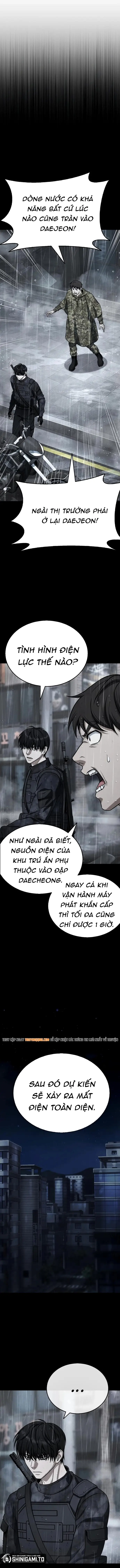 Người Cha Xác Sống Chap 28 - Next Chap 27