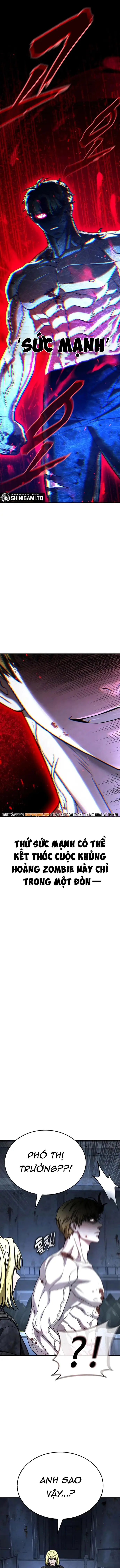 Người Cha Xác Sống Chap 28 - Next Chap 27