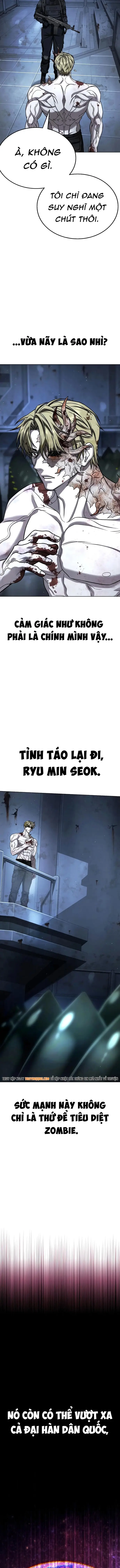 Người Cha Xác Sống Chap 28 - Next Chap 27