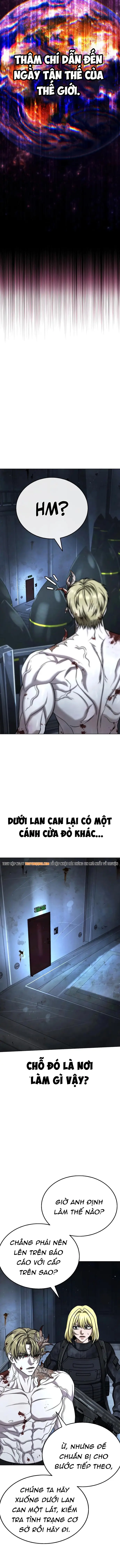 Người Cha Xác Sống Chap 28 - Next Chap 27