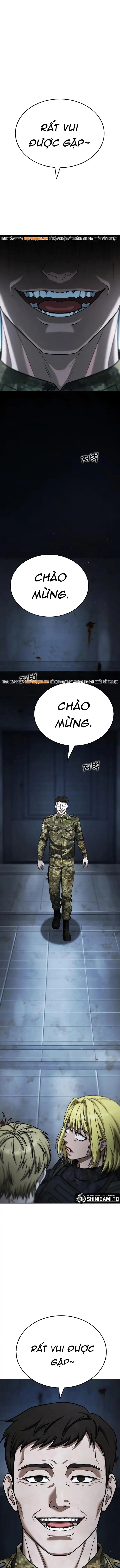 Người Cha Xác Sống Chap 28 - Next Chap 27