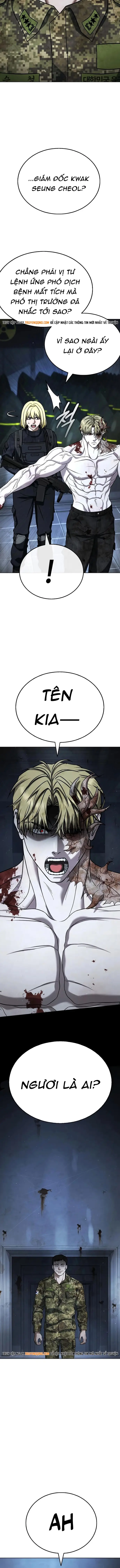 Người Cha Xác Sống Chap 28 - Next Chap 27