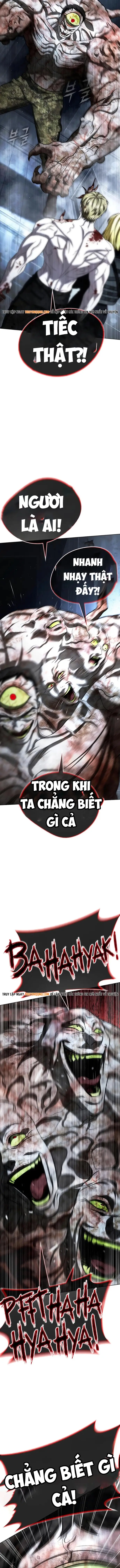 Người Cha Xác Sống Chap 28 - Next Chap 27