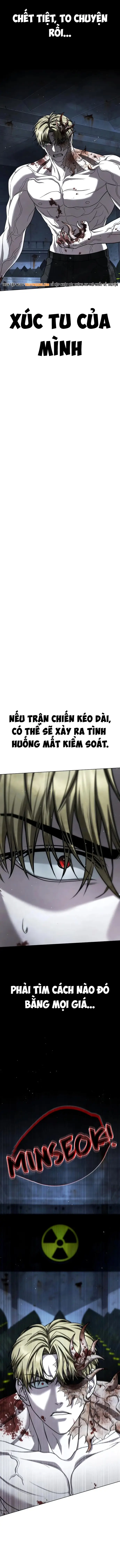 Người Cha Xác Sống Chap 28 - Next Chap 27