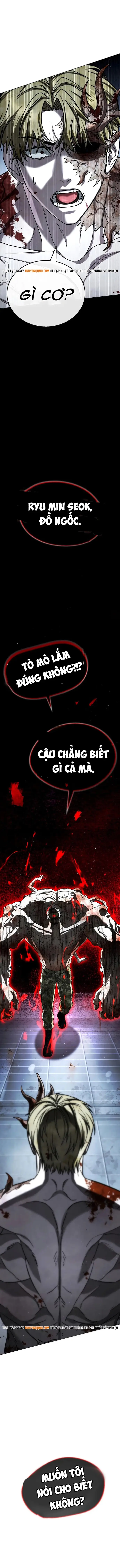 Người Cha Xác Sống Chap 28 - Next Chap 27