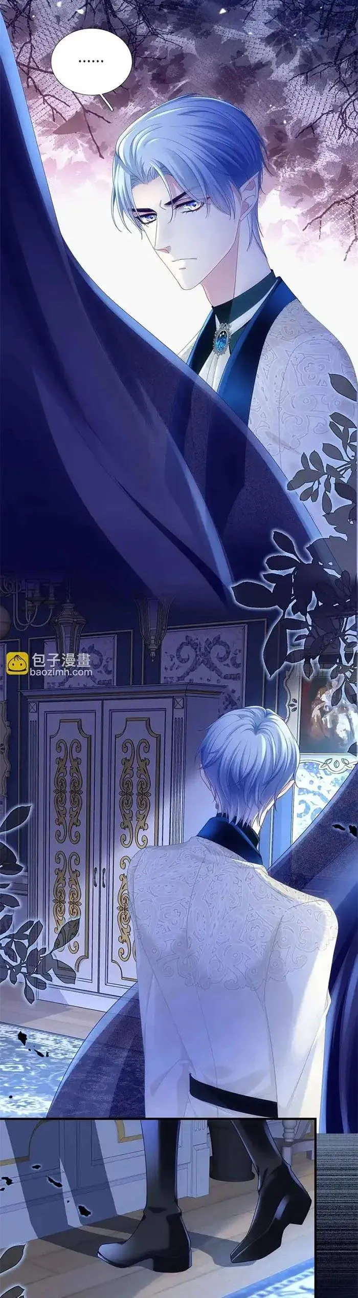 Ma Nữ Trở Lại Và Cuộc Hôn Nhân Định Mệnh Chap 19 - Next Chap 18