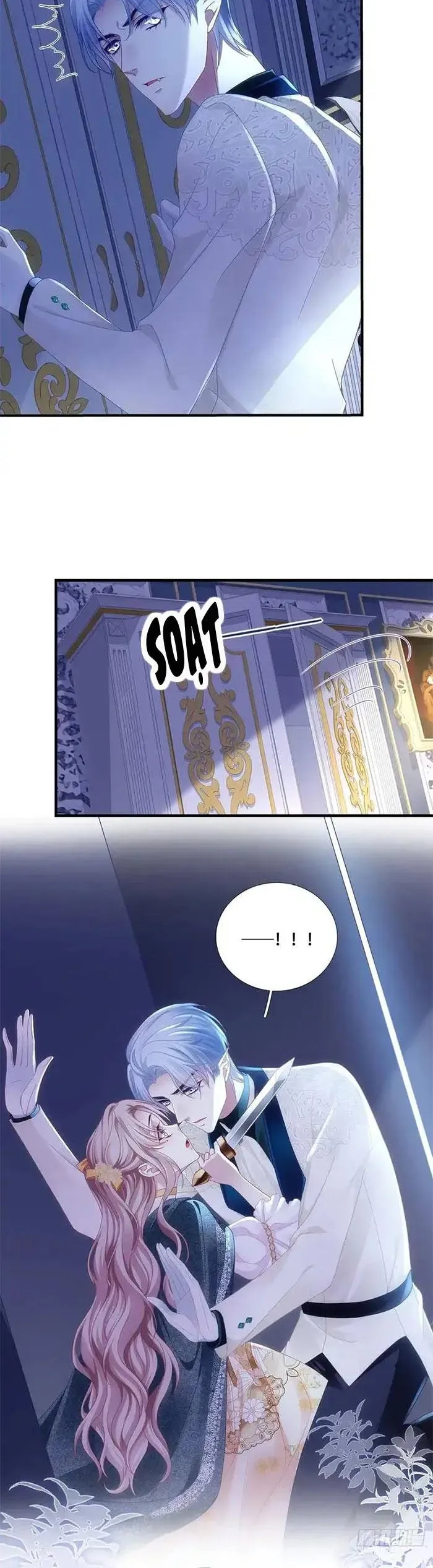 Ma Nữ Trở Lại Và Cuộc Hôn Nhân Định Mệnh Chap 19 - Next Chap 18