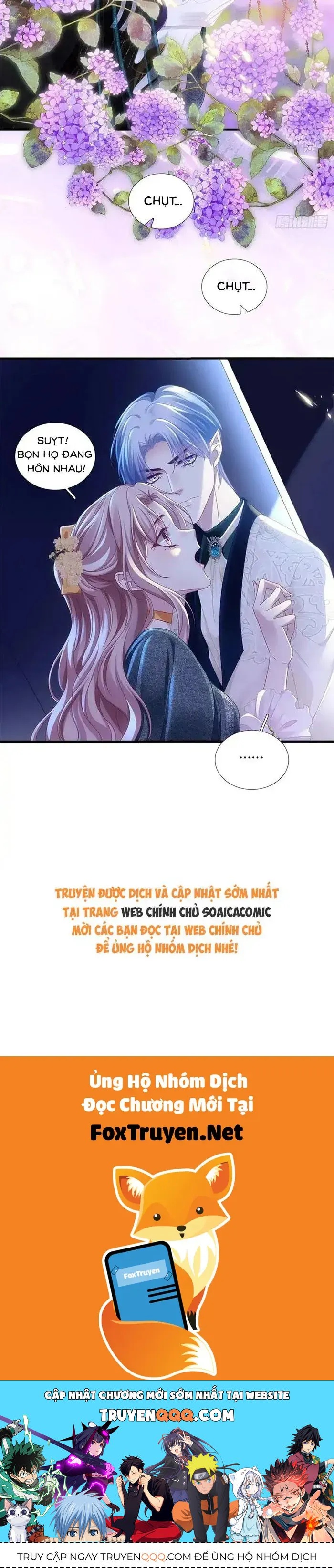 Ma Nữ Trở Lại Và Cuộc Hôn Nhân Định Mệnh Chap 19 - Next Chap 18