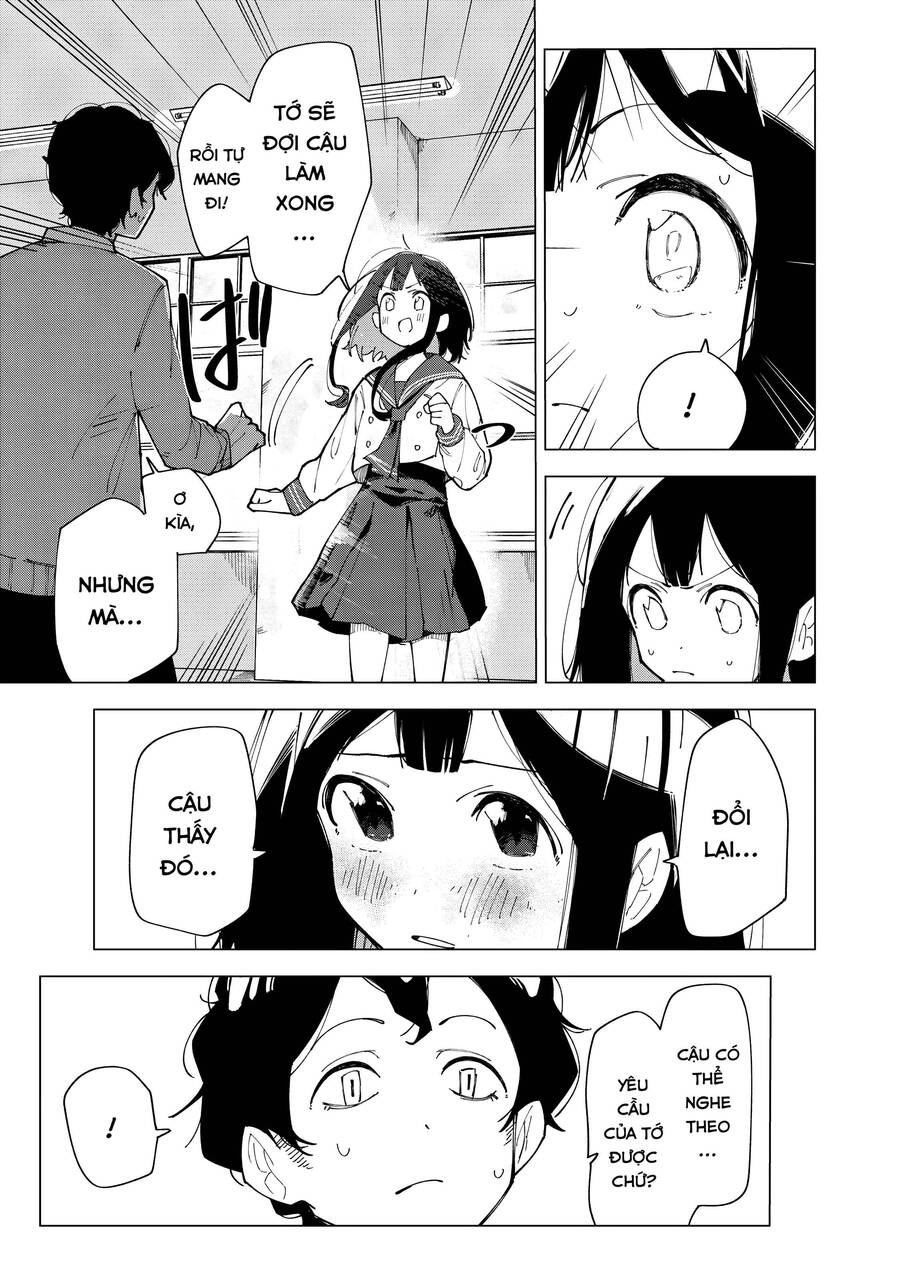 Xem Phim [Chap 1-30]