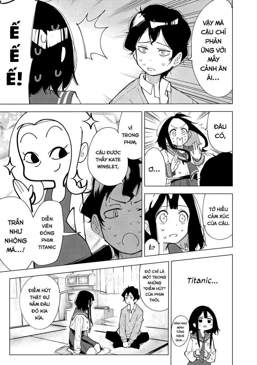 Xem Phim [Chap 1-30]