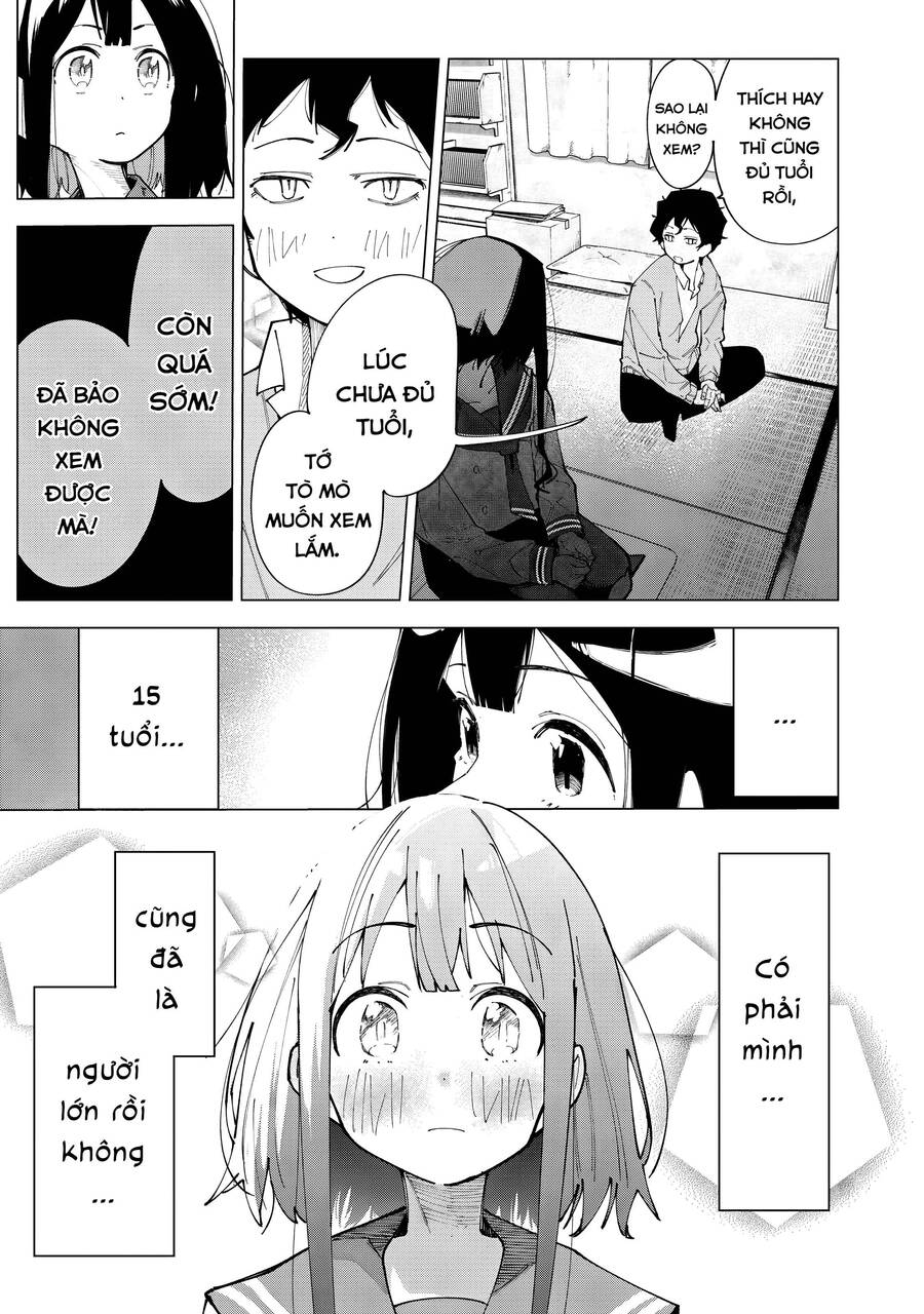 Xem Phim [Chap 1-30]