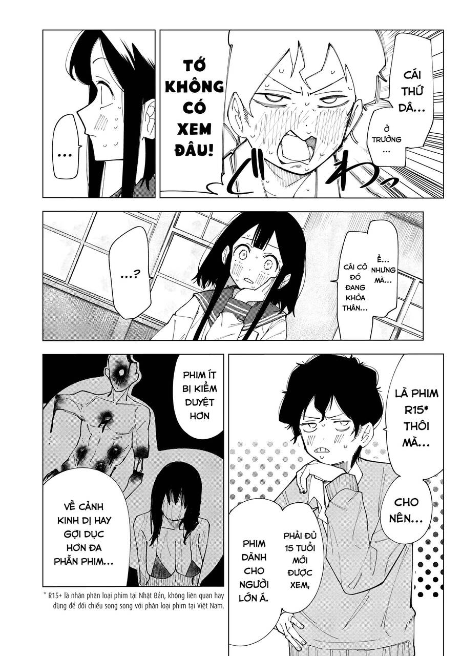 Xem Phim [Chap 1-30]