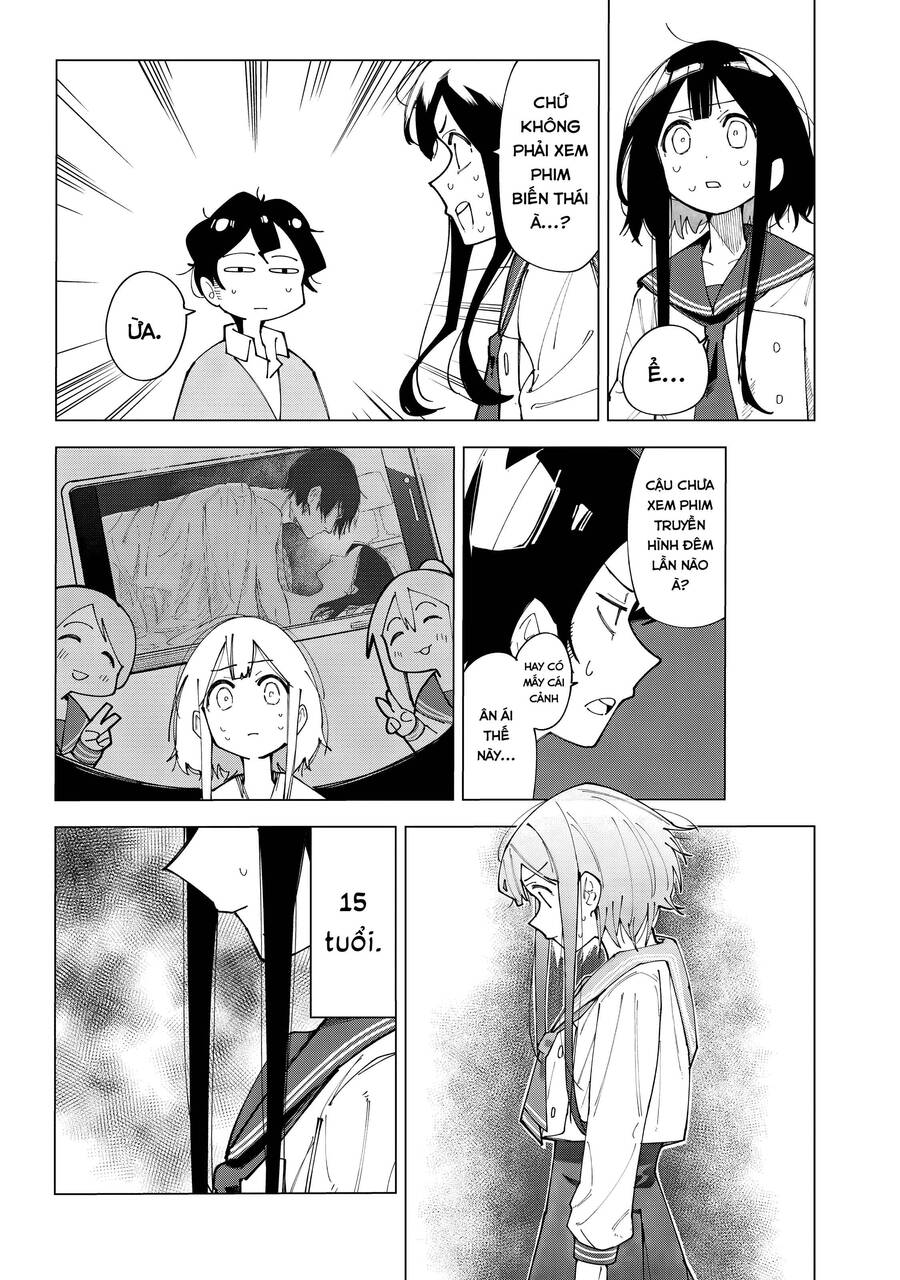 Xem Phim [Chap 1-30]