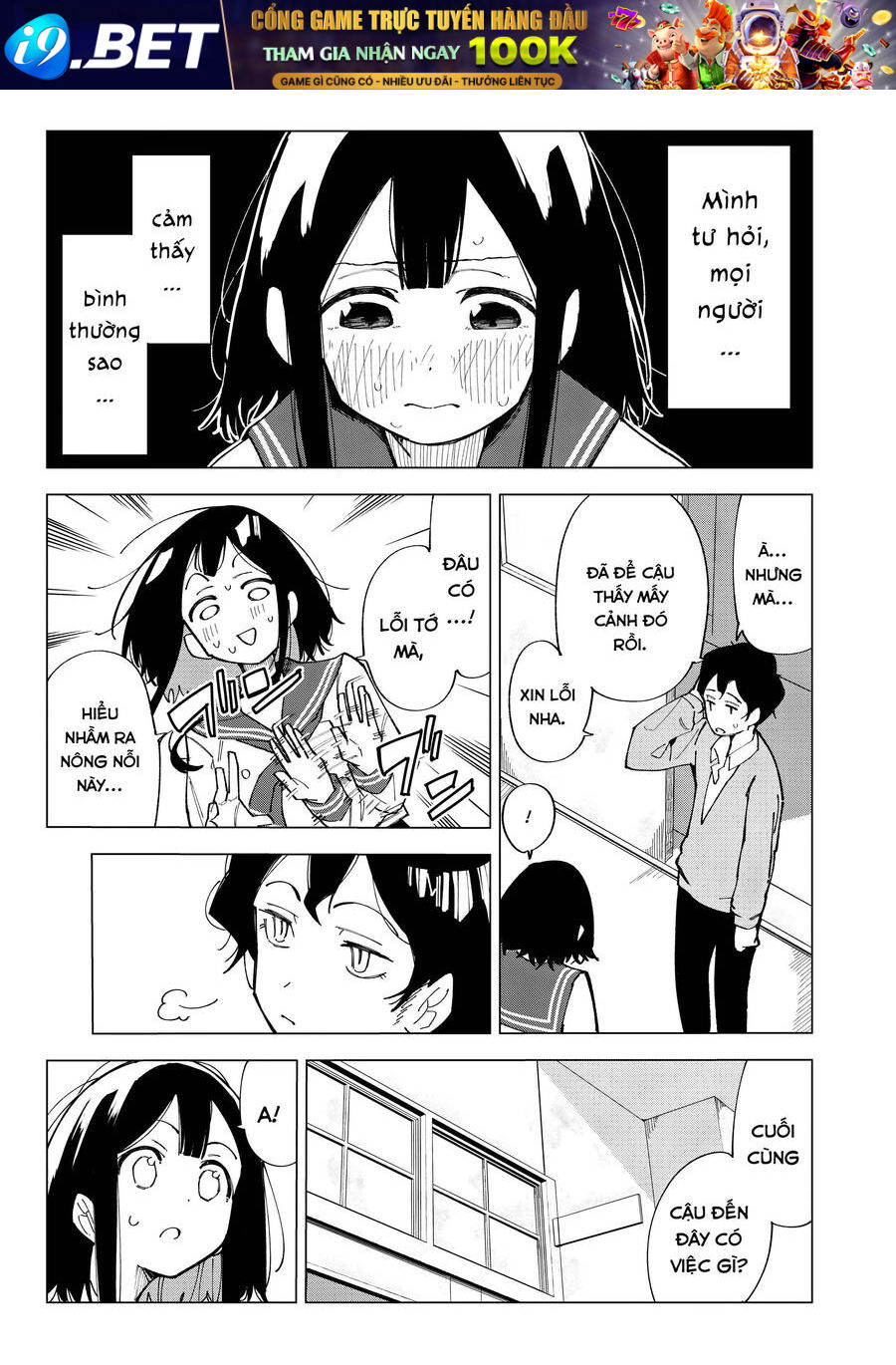 Xem Phim [Chap 1-30]