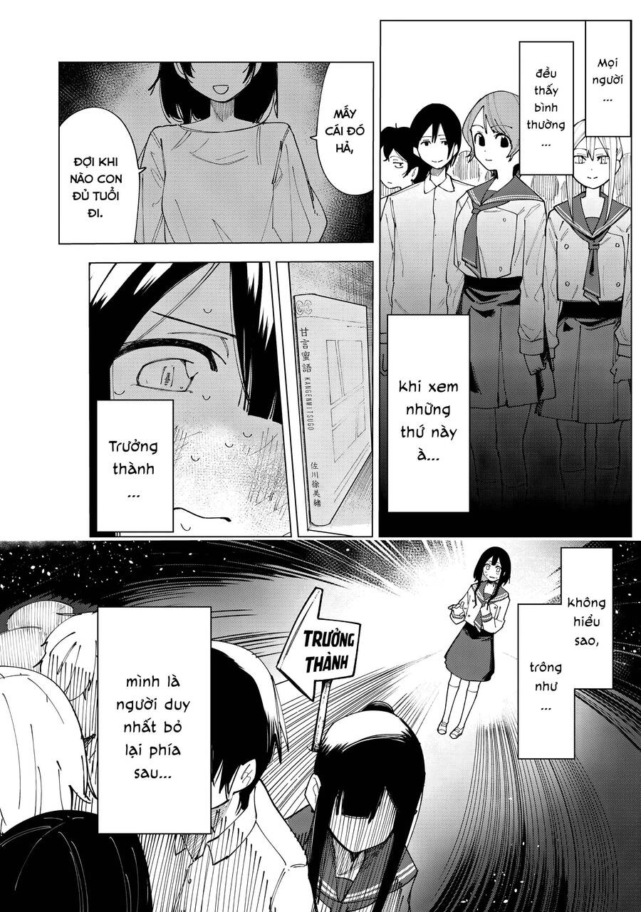 Xem Phim [Chap 1-30]