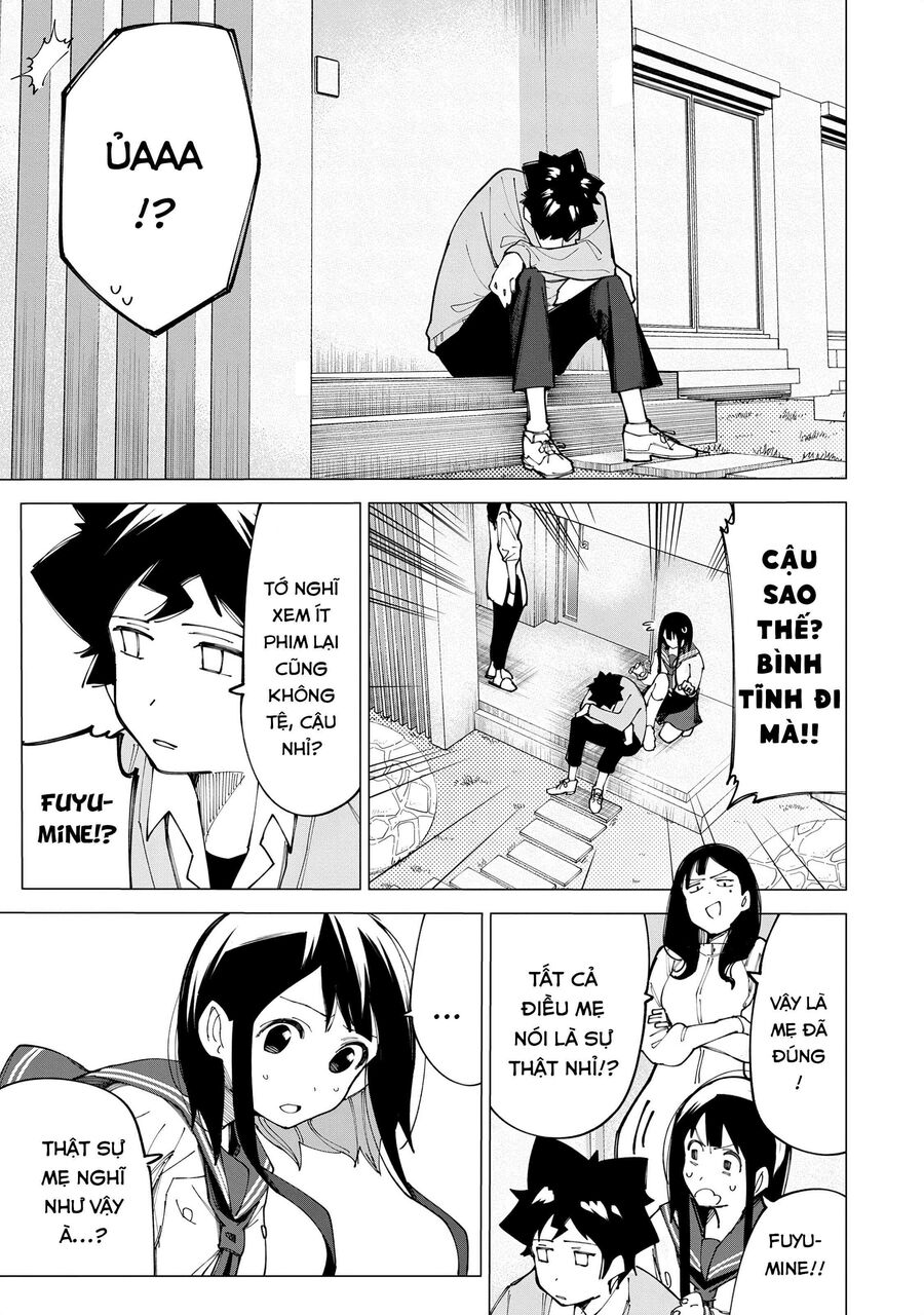 Xem Phim [Chap 1-30]