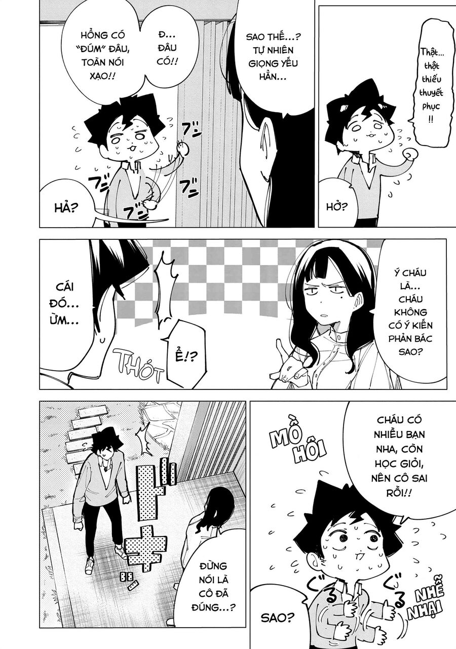 Xem Phim [Chap 1-30]