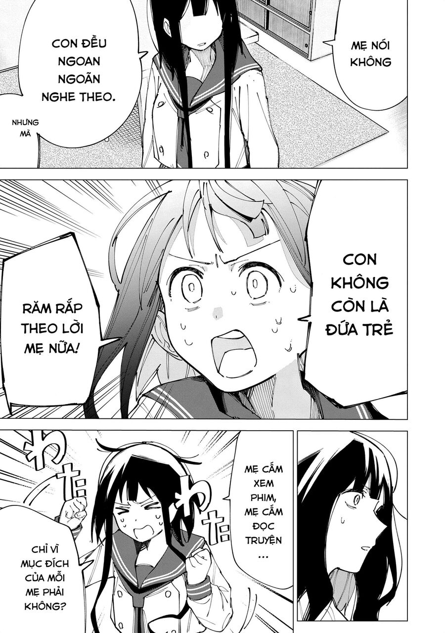 Xem Phim [Chap 1-30]