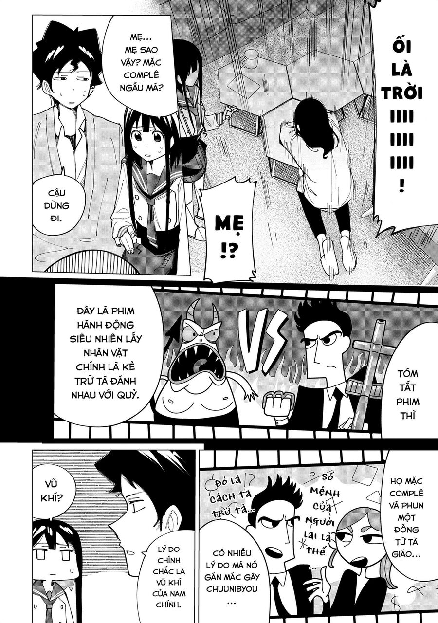 Xem Phim [Chap 1-30]