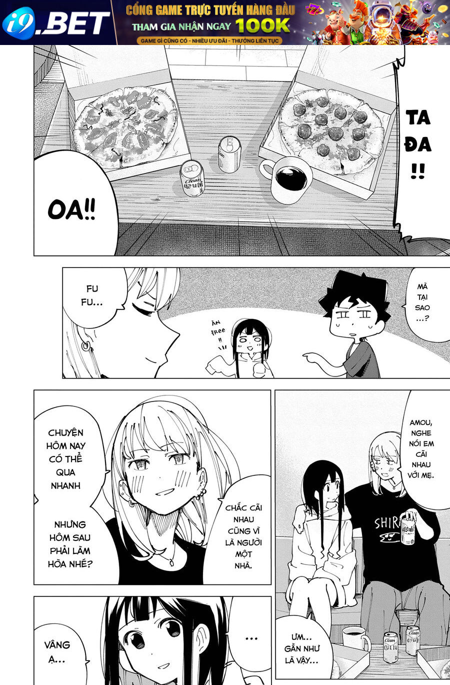 Xem Phim [Chap 1-30]