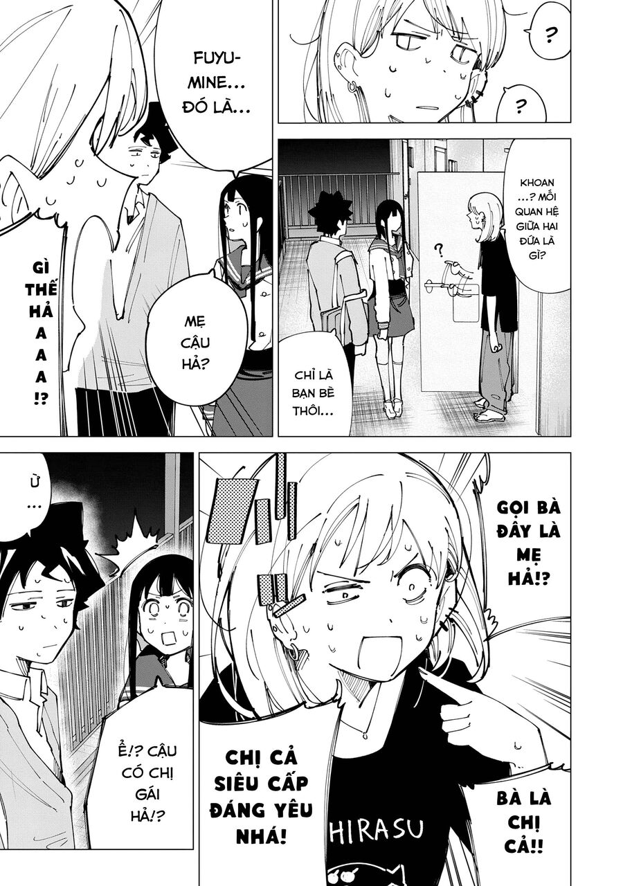 Xem Phim [Chap 1-30]