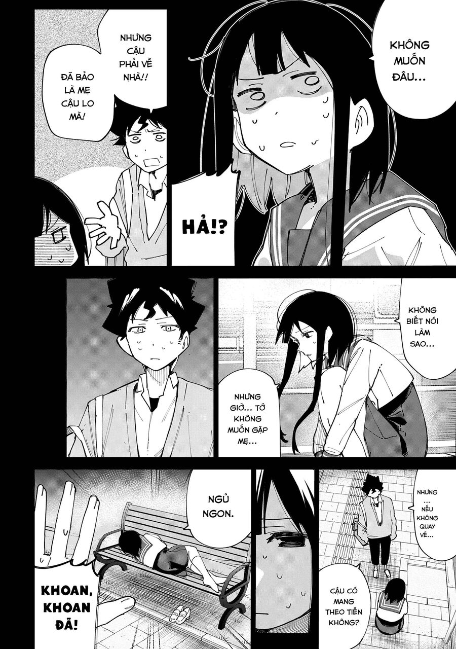 Xem Phim [Chap 1-30]