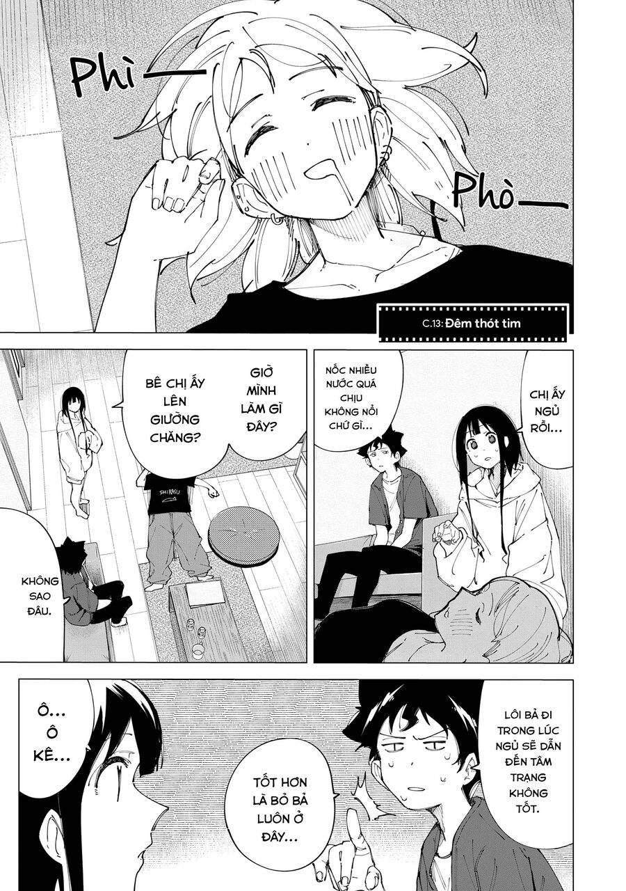 Xem Phim [Chap 1-30]