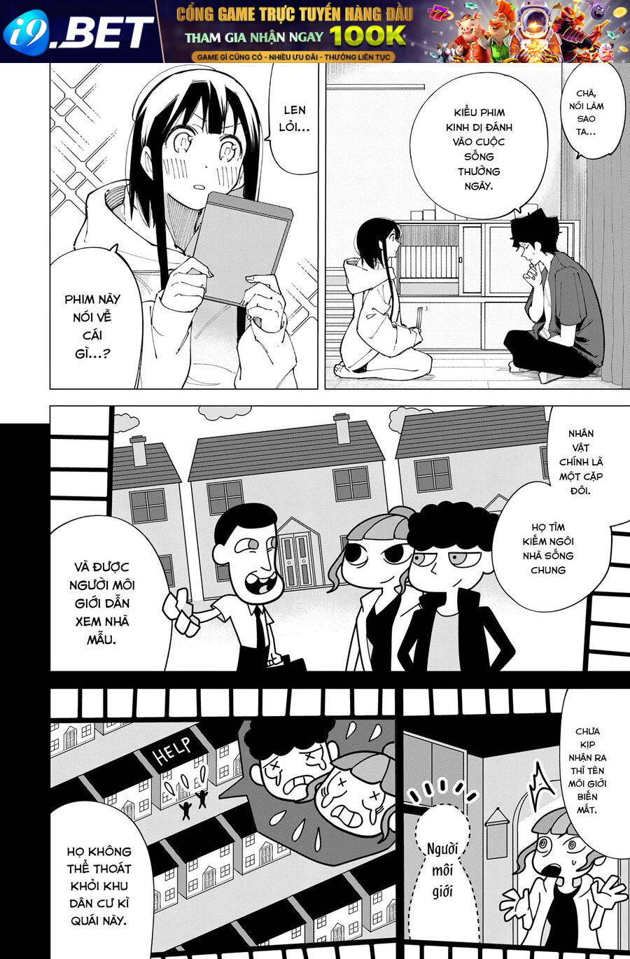 Xem Phim [Chap 1-30]