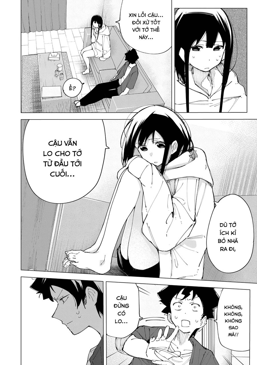 Xem Phim [Chap 1-30]