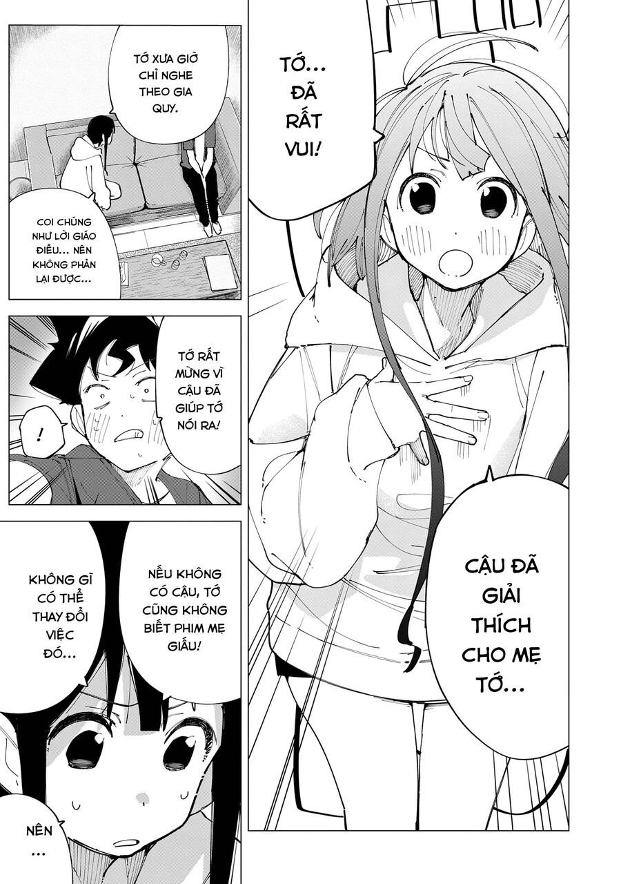 Xem Phim [Chap 1-30]