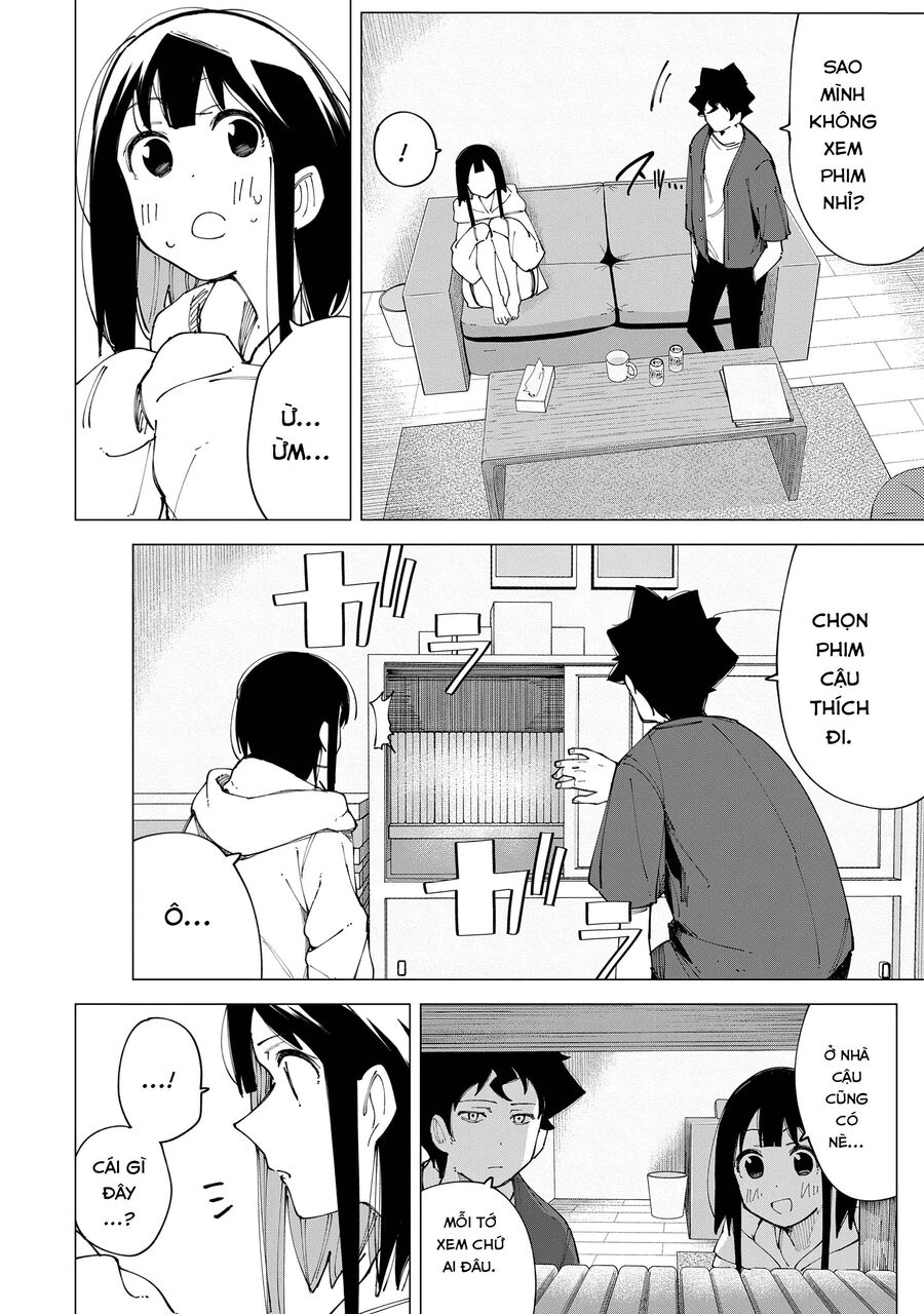 Xem Phim [Chap 1-30]