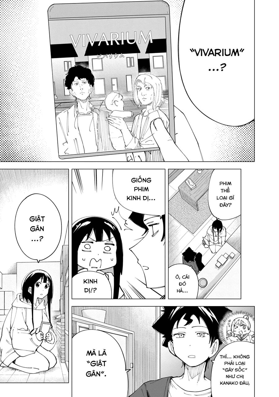 Xem Phim [Chap 1-30]