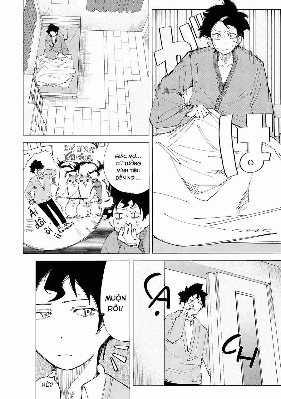 Xem Phim [Chap 1-30]